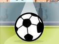 ฟุตบอลแรงโน้มถ่วง 3 เกมออนไลน์