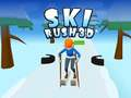 สกีรัช 3D เกมออนไลน์
