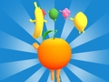 สงครามผลไม้ เกมออนไลน์