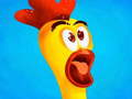 เวลาเล่น Chicken.io เกมออนไลน์
