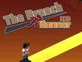 นักวิ่งกิ่งไม้ 3D เกมออนไลน์