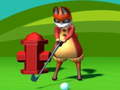 ราชาแห่งกอล์ฟ 3D เกมออนไลน์