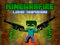 Minewarfire การป้องกันดิน เกมออนไลน์