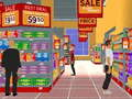 พนักงานเก็บเงินซูเปอร์มาร์เก็ต เกมออนไลน์
