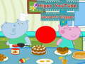 ฮิปโปบล็อกเกอร์ขนมหวานยูทูบ เกมออนไลน์