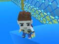 พิกเซลรันเนอร์: เด็กผู้ชายตก Multiplayer เกมออนไลน์