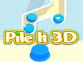 กองมัน 3D เกมออนไลน์