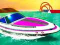การแข่งขันเรือเจ็ท เกมออนไลน์
