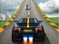 ผู้จำลองการขับรถยนต์ 3D เกมออนไลน์