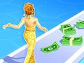 วิ่งสไตล์แฟชั่น 3D เกมออนไลน์