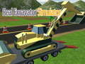 จำลองแ Excavator จริง เกมออนไลน์