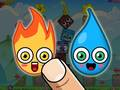 องค์ประกอบน่ารัก เกมออนไลน์