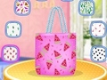 นักออกแบบกระเป๋า Baby Taylor เกมออนไลน์