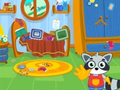 ทำความสะอาดบ้าน เกมออนไลน์