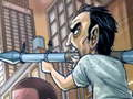 รถยนต์ไล่ล่าของตำรวจ เกมออนไลน์