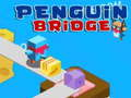 สะพานเพนกวิน เกมออนไลน์