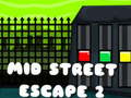 หนีจากถนนกลาง 2 เกมออนไลน์