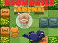 สนามรบบูม เกมออนไลน์