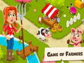 เกมฟาร์ม เกมออนไลน์
