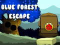 หลบหนีจากป่าฟ้า เกมออนไลน์