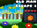 การหลบหนีของคนแก่ 2 เกมออนไลน์