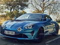 ปริศนา Alpine A110 S เกมออนไลน์