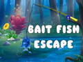 การหลบหนีของปลาหมาย เกมออนไลน์
