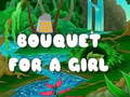 ช่อดอกไม้สำหรับสาว เกมออนไลน์