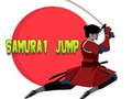 ซามูไรกระโดด เกมออนไลน์
