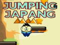 กระโดดญี่ปุ่น เกมออนไลน์