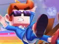 นายกระสุนบ้า Big Bang 2 เกมออนไลน์