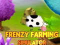 เกมจำลองการเกษตรอันเร่าร้อน เกมออนไลน์
