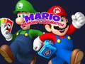 มาริโอ: เกมจับคู่การ์ดความจำ เกมออนไลน์