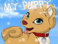 ลูกสุนัขของฉัน เกมออนไลน์