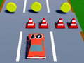 นักวิ่งรถ เกมออนไลน์