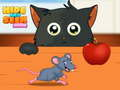 ห้ามซ่อนหนู เกมออนไลน์