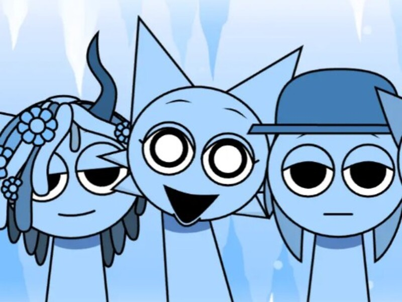 Mods Incredibox ที่น่าเกรงขาม เกมออนไลน์