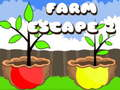 หนีฟาร์ม 2 เกมออนไลน์