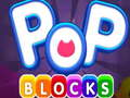 POP บล็อก เกมออนไลน์