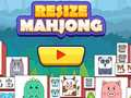 ปรับขนาดมาจง เกมออนไลน์
