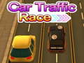 การแข่งขันรถในสภาพการจราจร เกมออนไลน์