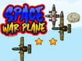 เครื่องบินสงครามอวกาศ เกมออนไลน์