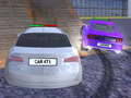 ทำลายรถยนต์ทำลาย เกมออนไลน์