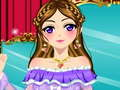 ช่างทำผมเปีย HD เกมออนไลน์