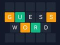 เดาคำ เกมออนไลน์