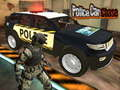 การไล่ล่ารถตำรวจ เกมออนไลน์