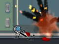 StickMan บิน เกมออนไลน์