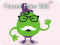 ผู้สร้างมอนสเตอร์ 2000 เกมออนไลน์