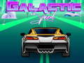 ความเร็วกาแล็กซี่ เกมออนไลน์