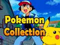 การรวบรวมโปเกมอน เกมออนไลน์